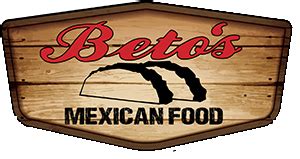 betos utah|Beto’s Mexican Food.